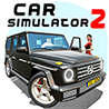 Car Simulator 2 MOD 1.52.1 Logo